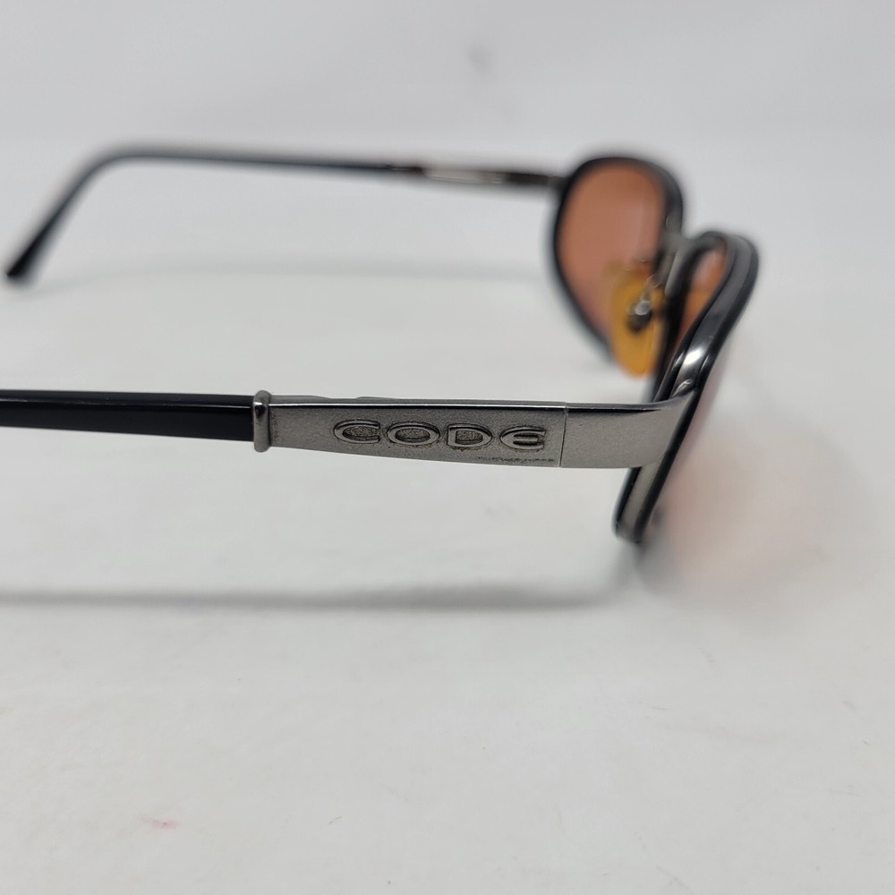 Code Eyeglasses Eye Glasses Frames 198780 Code M … - image 6